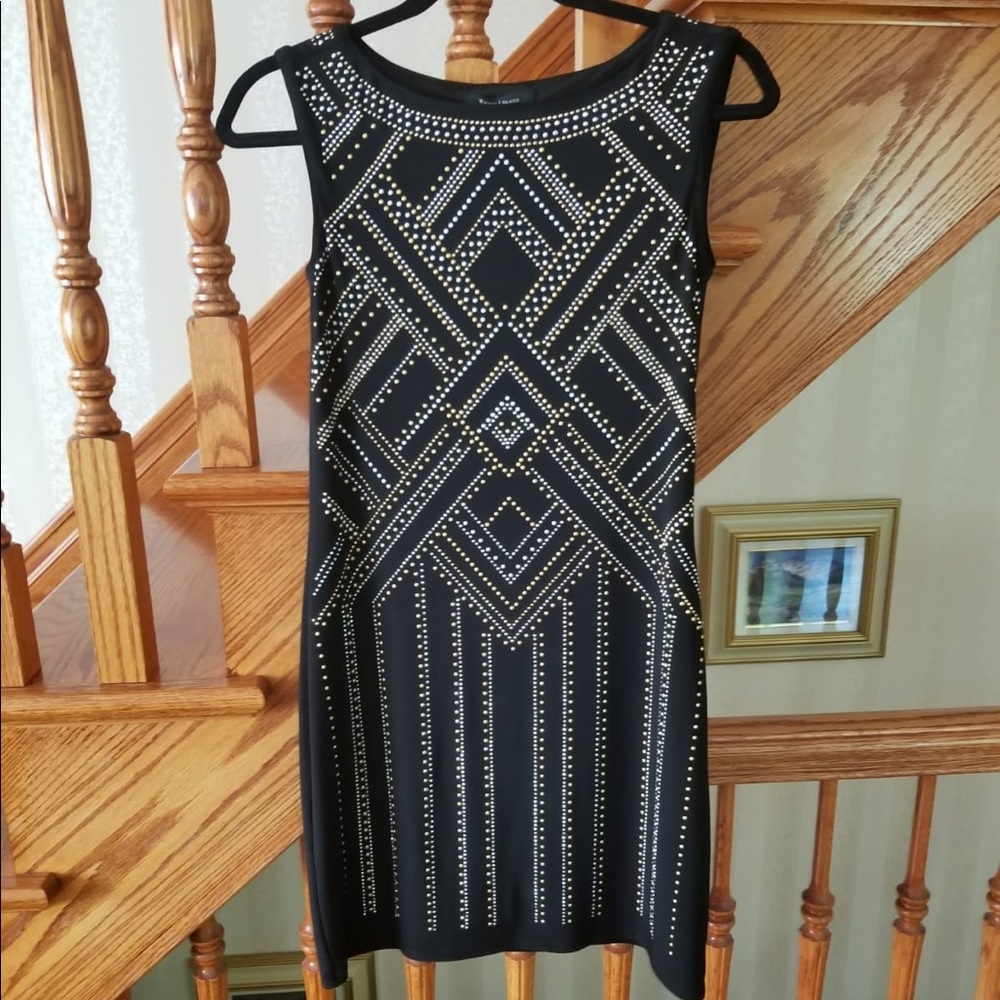 Decode 1.8 women’s beaded dress